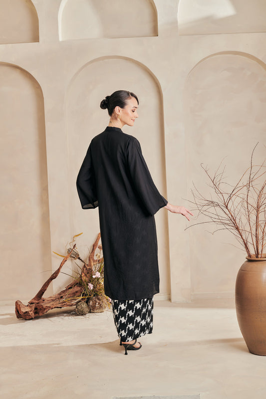 Lerato Kebaya | Black