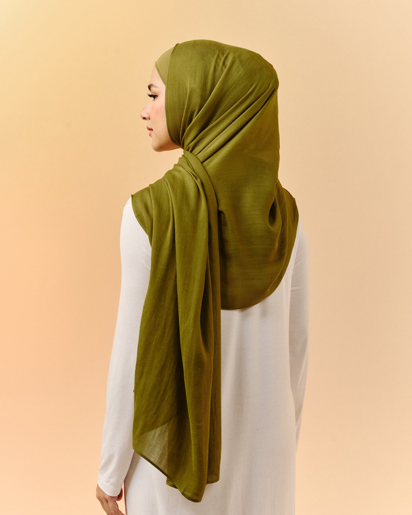 Modal Shawl | Grove