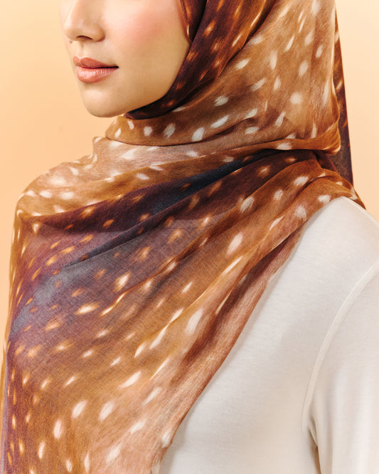 Modal Shawl | Meadow