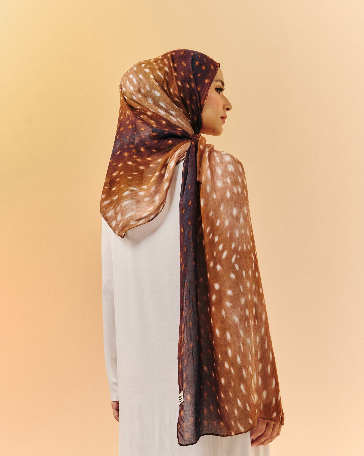 Modal Shawl | Meadow