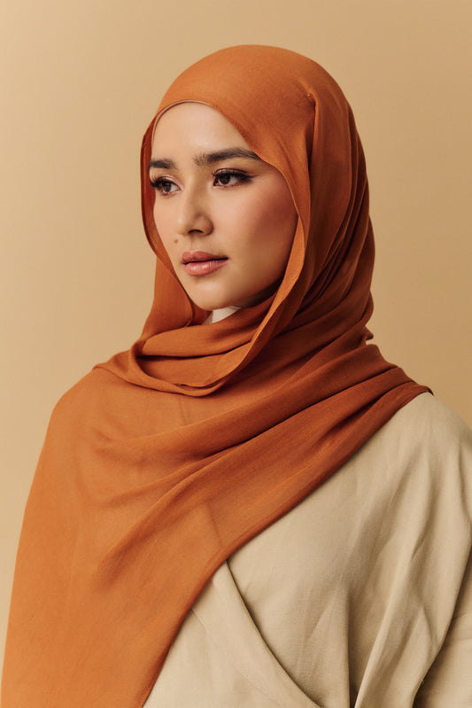 Modal Shawl | Sienna