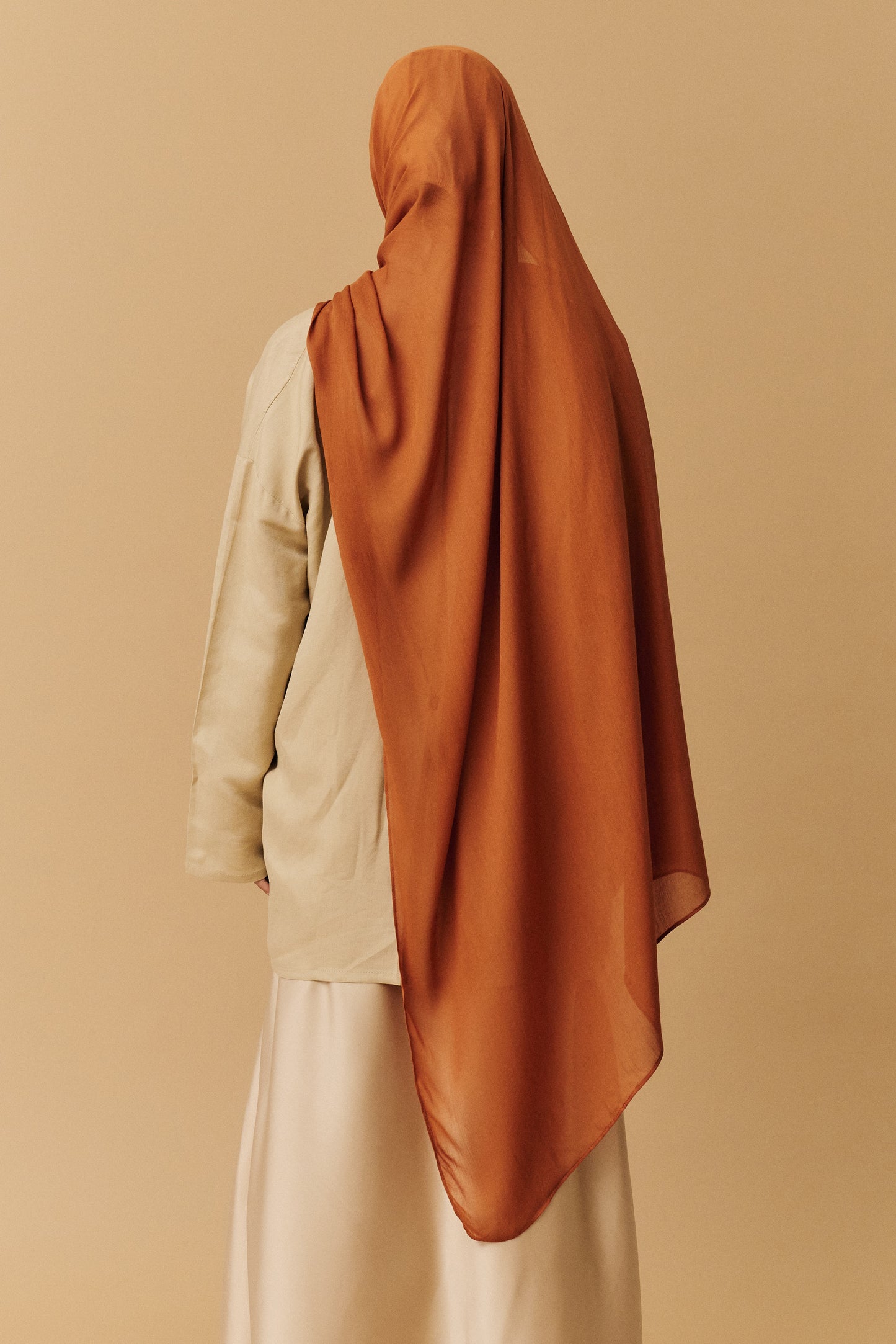 Modal Shawl | Sienna