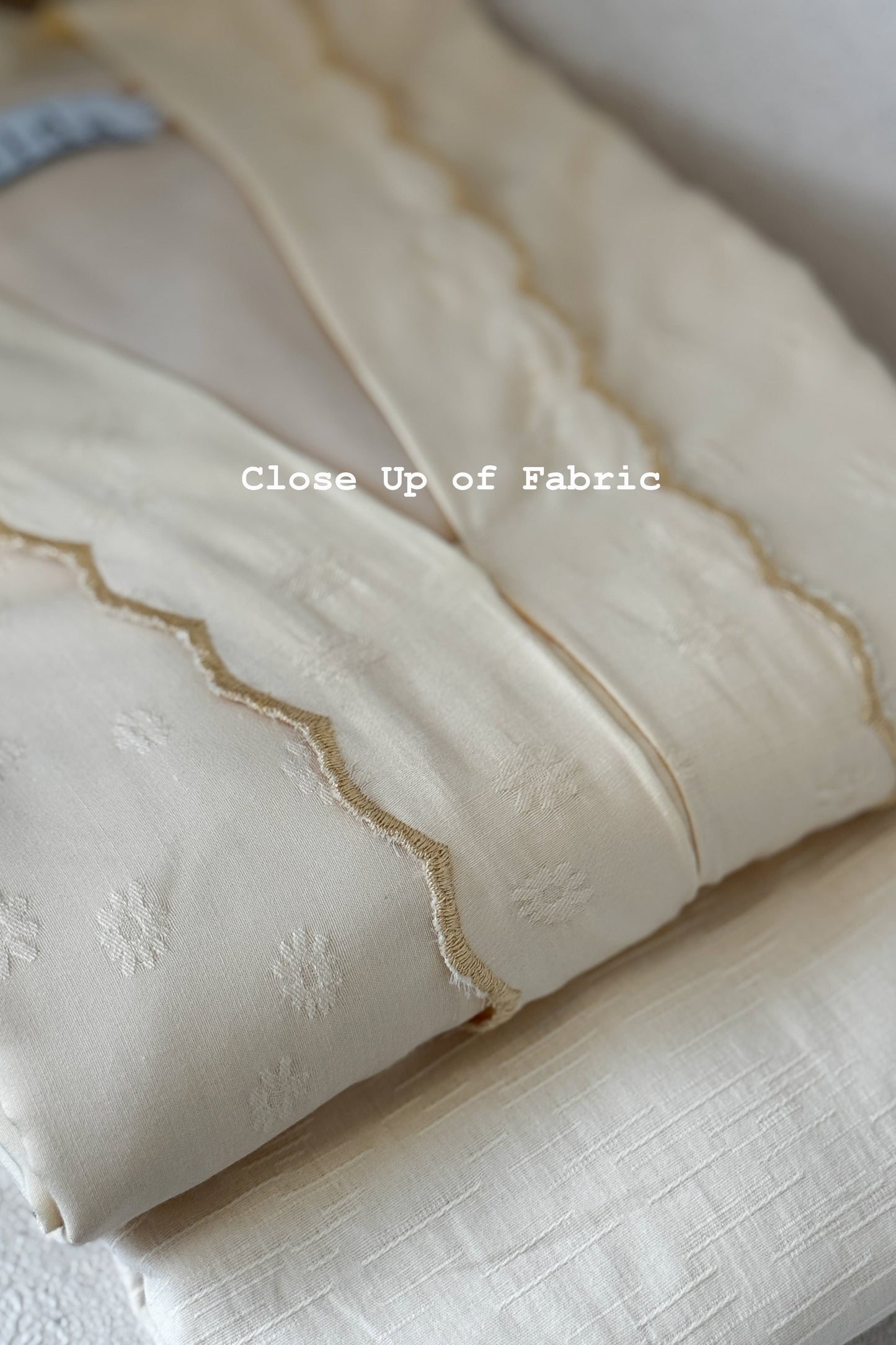 Mawar Kebaya | Beige