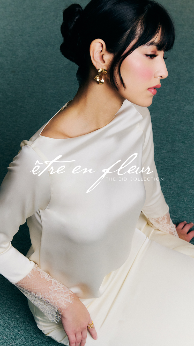 ÊTRE EN FLEUR