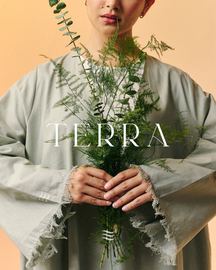 TERRA