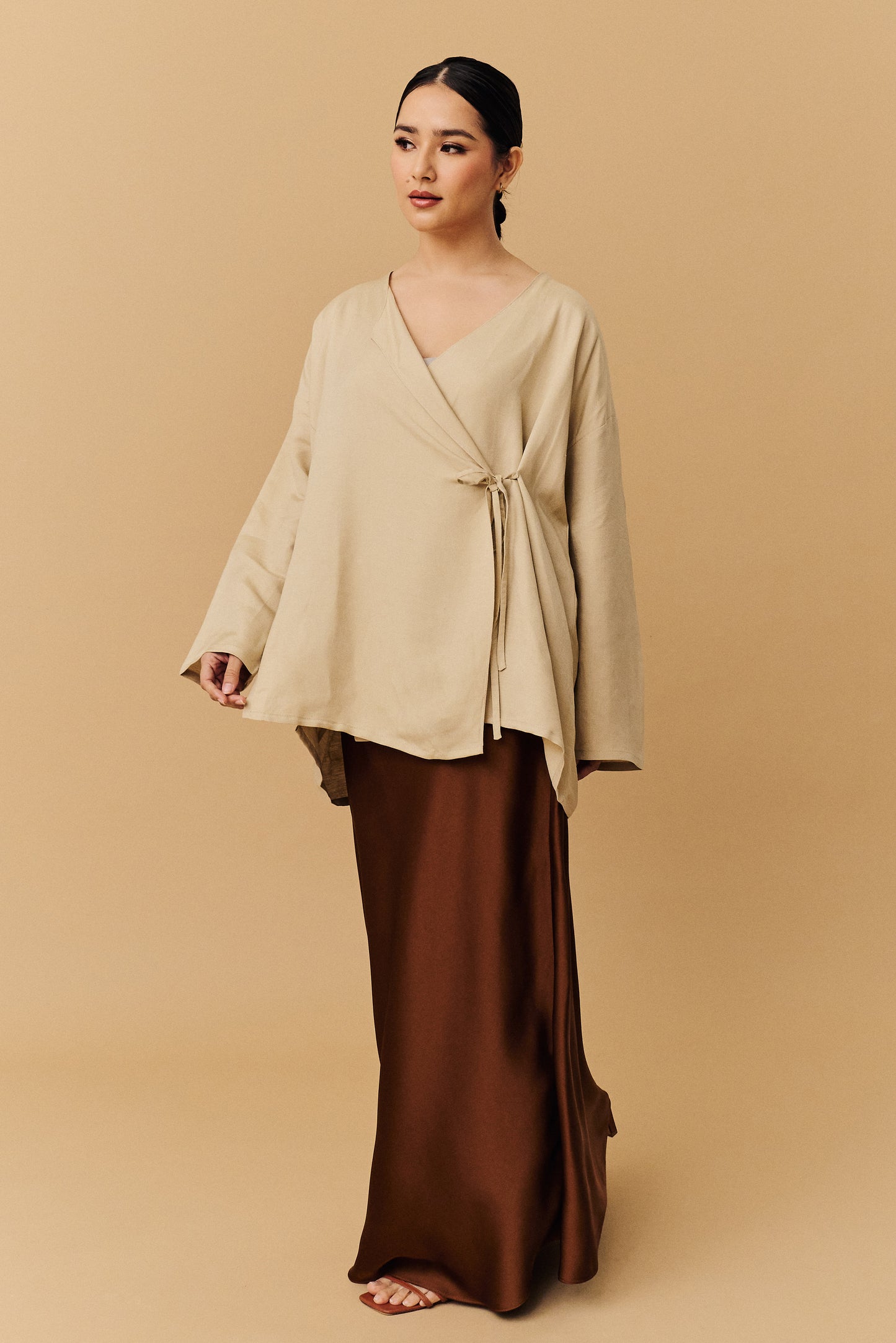 Aster Outerwear | Dune