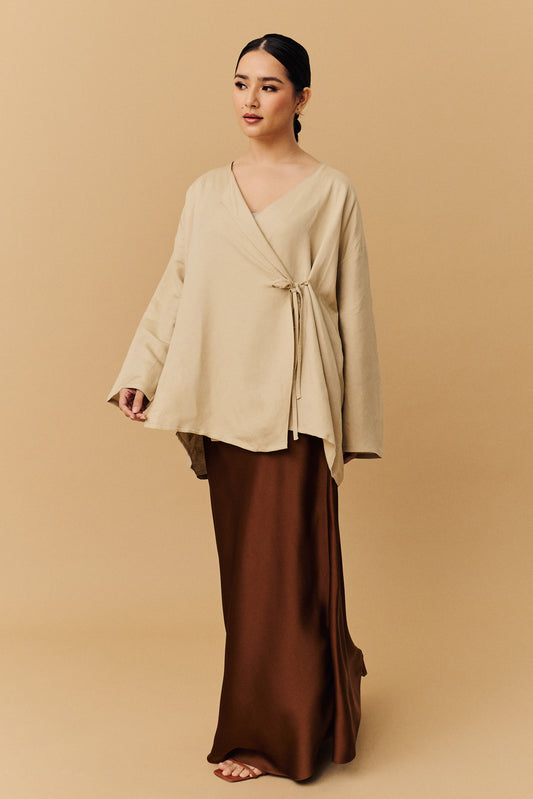 Aster Outerwear | Dune