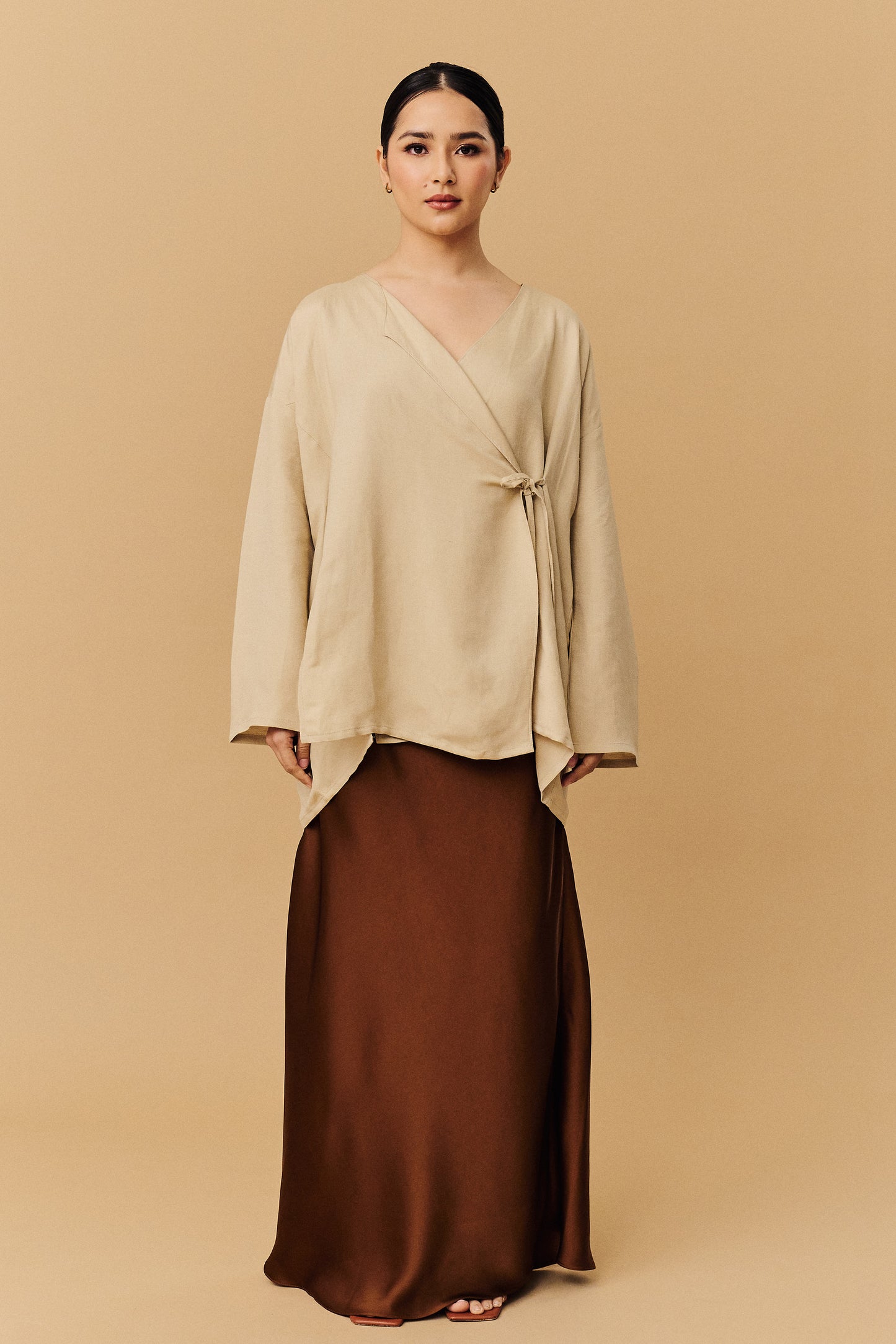 Aster Outerwear | Dune