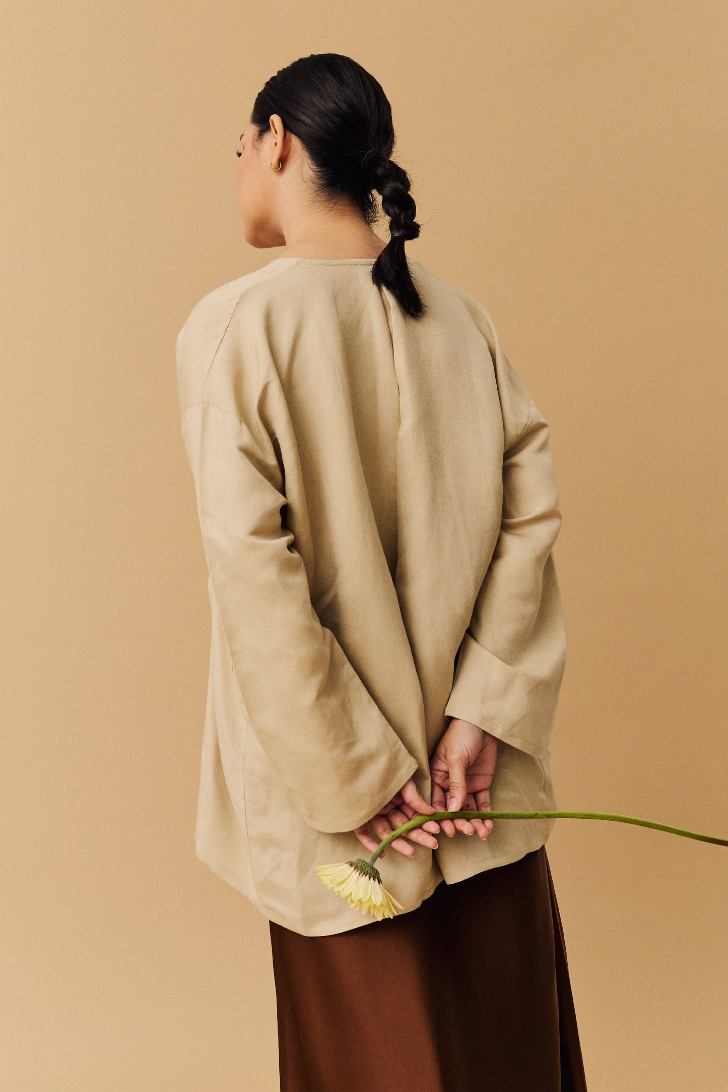 Aster Outerwear | Dune