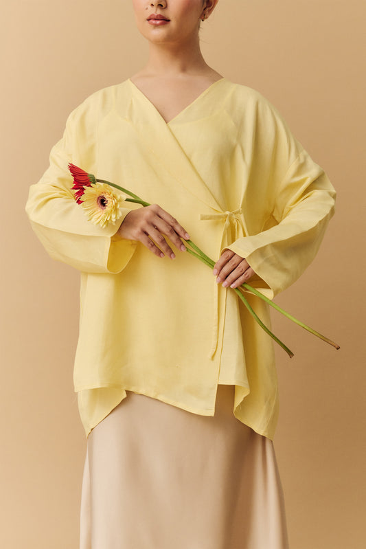 Aster Outerwear | Sunlit