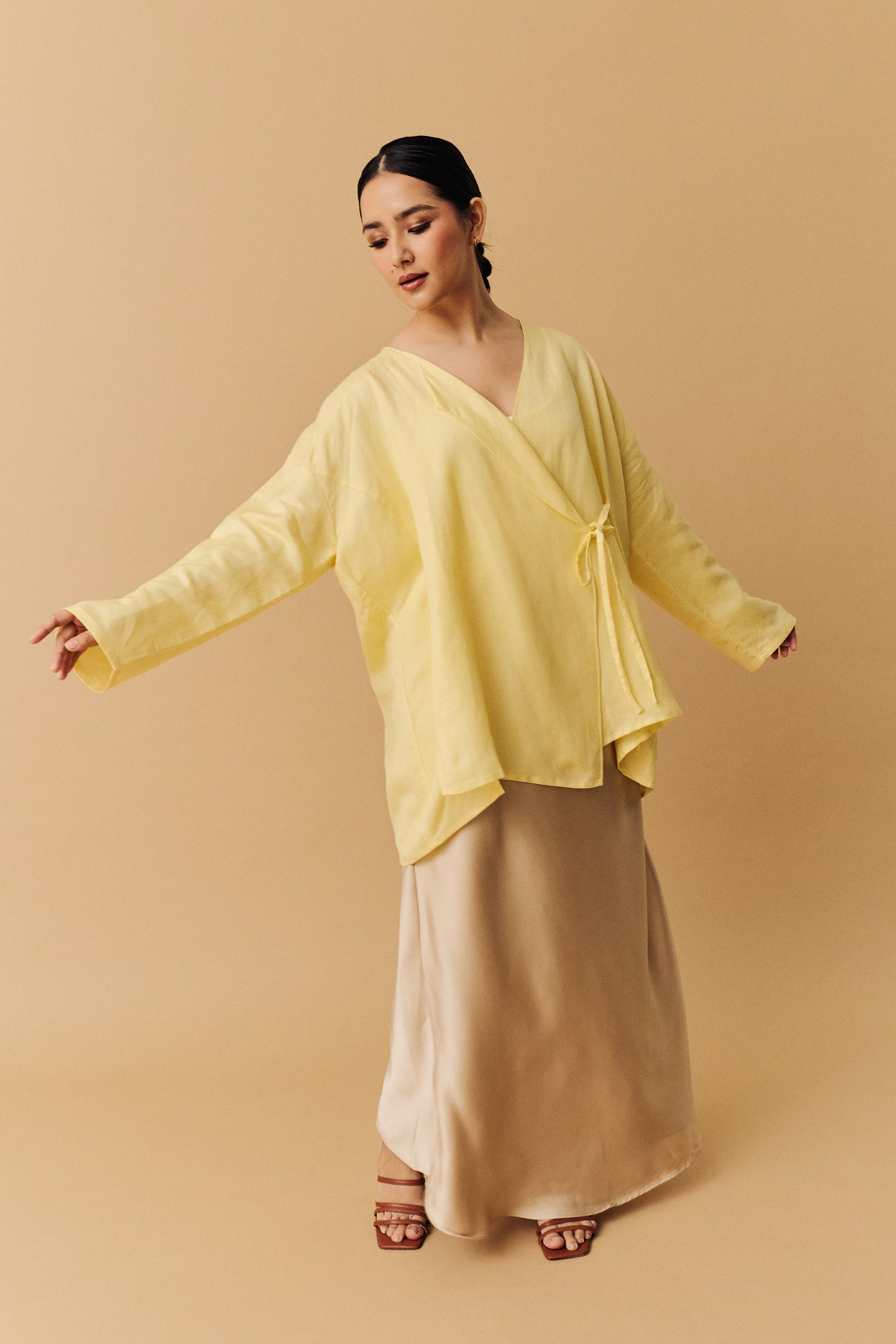 Aster Outerwear | Sunlit