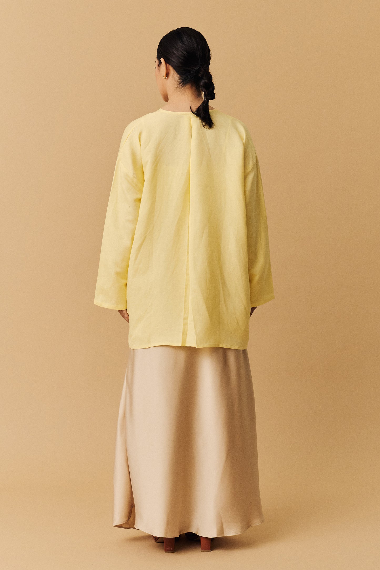 Aster Outerwear | Sunlit