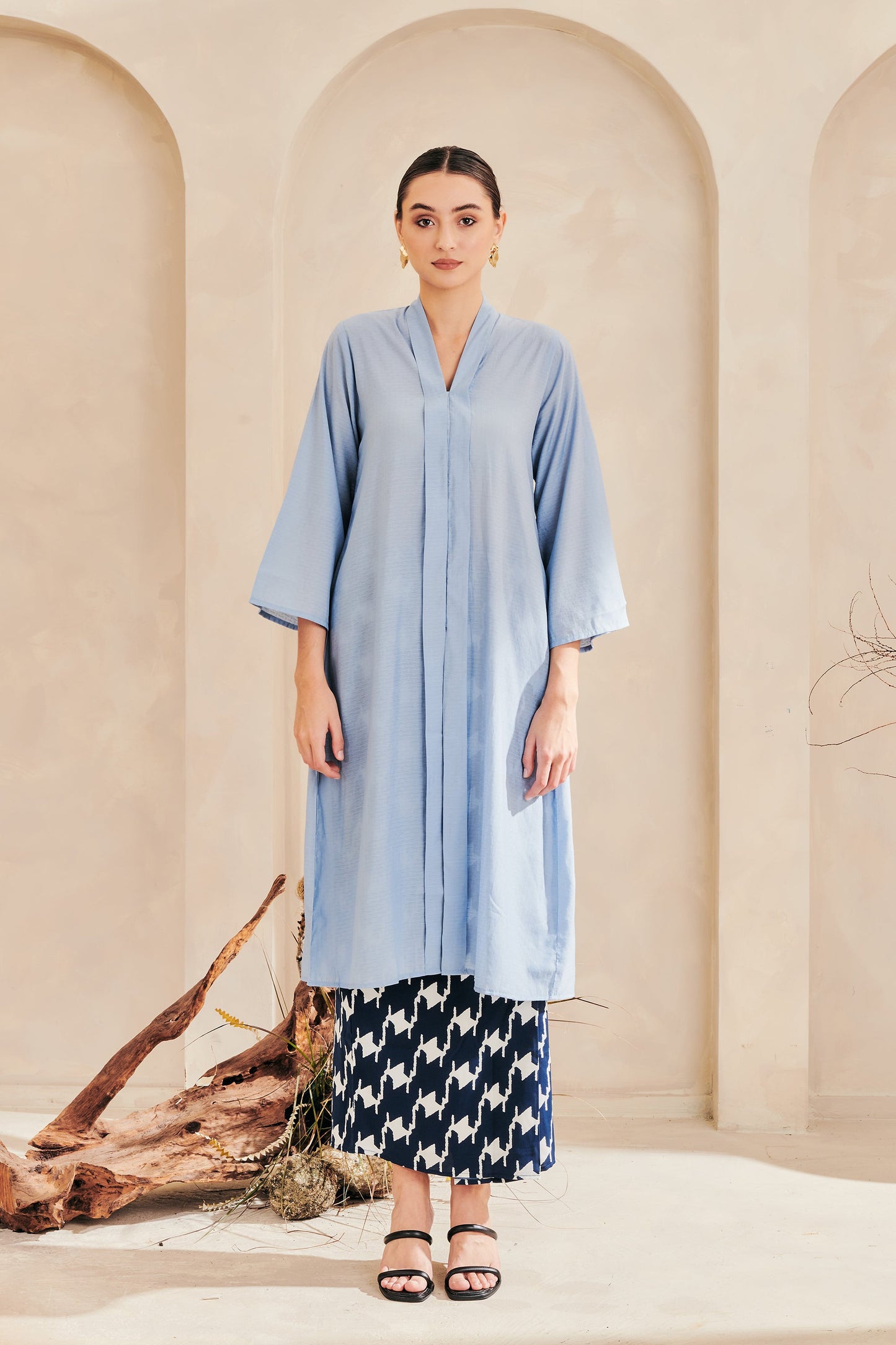 Lerato Kebaya | Blue