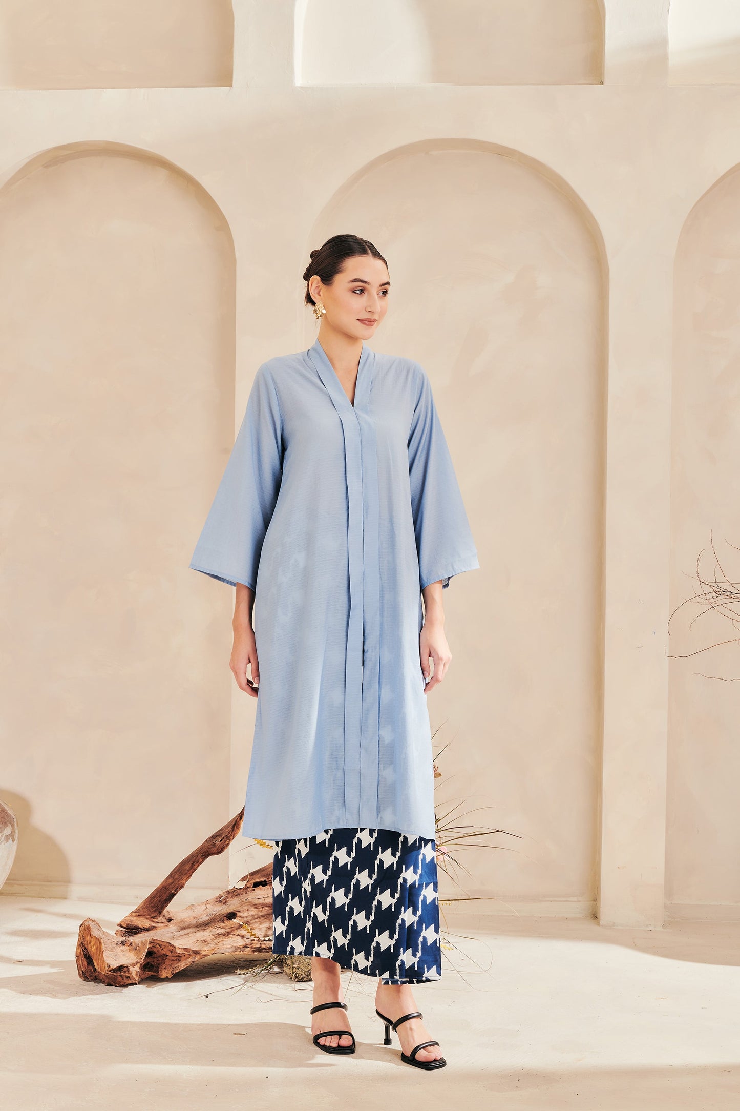 Lerato Kebaya | Blue