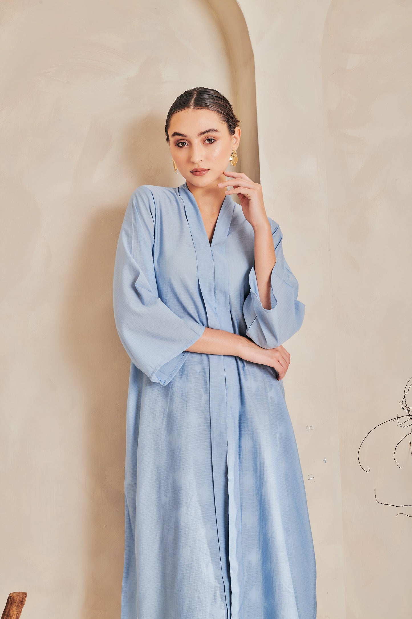 Lerato Kebaya | Blue