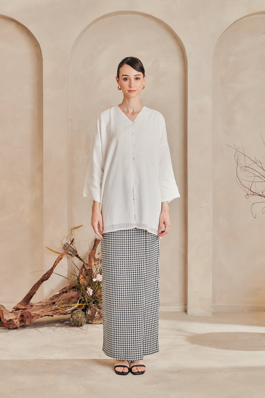 Amari Kebaya | Pearl