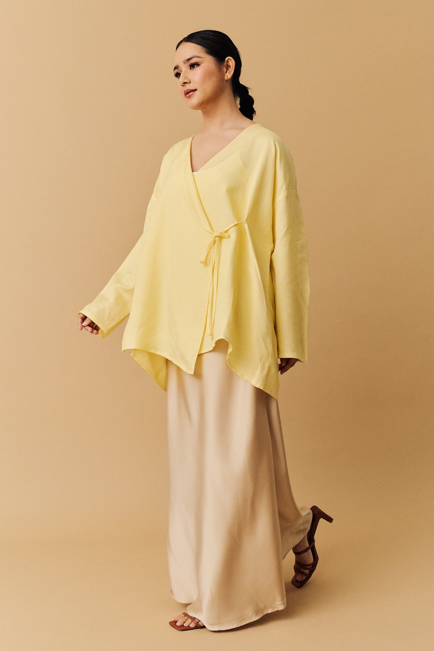 Aster Outerwear | Sunlit