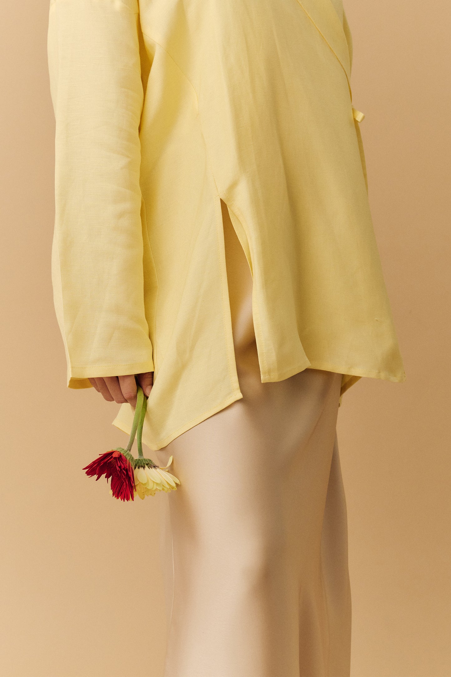 Aster Outerwear | Sunlit