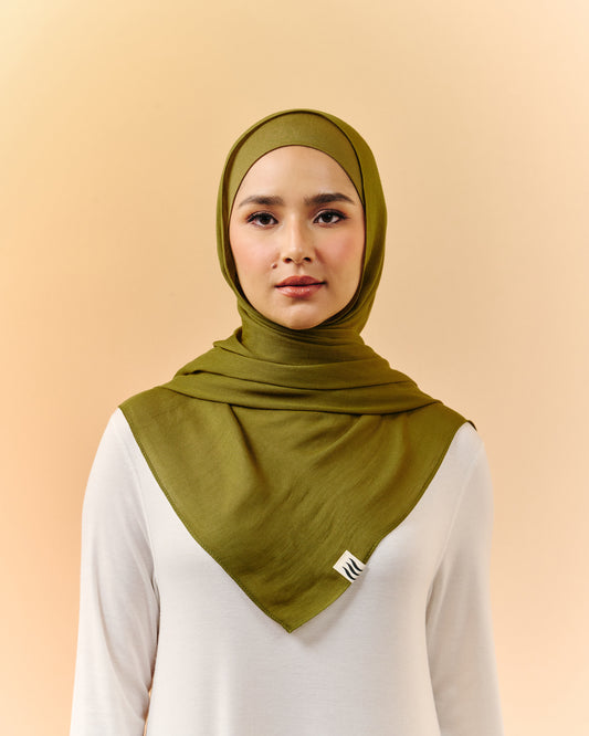 Modal Shawl | Grove