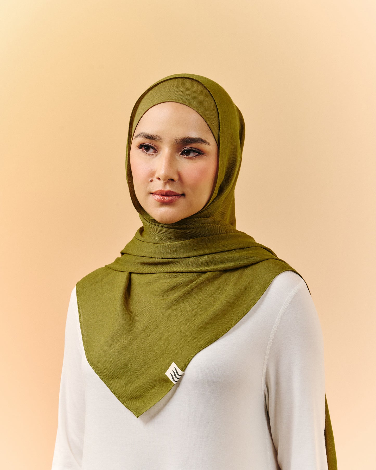 Modal Shawl | Grove