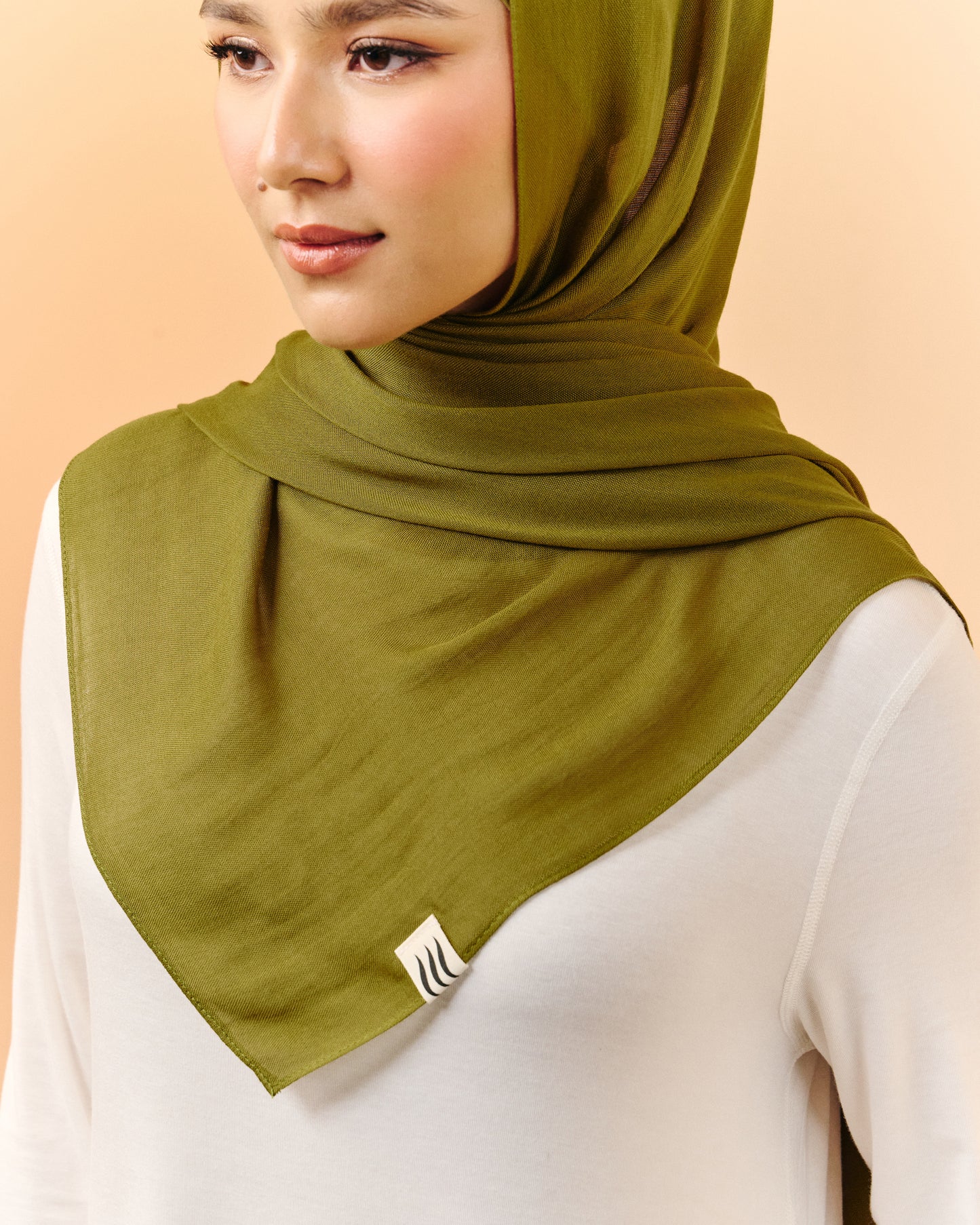 Modal Shawl | Grove