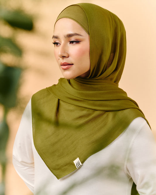 Modal Shawl | Grove