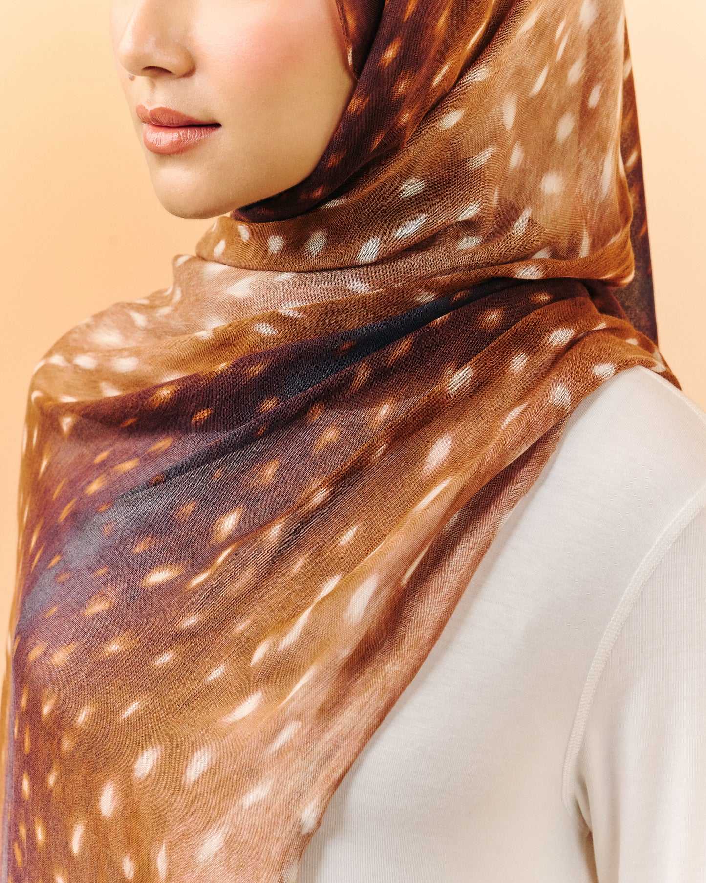 Modal Shawl | Meadow