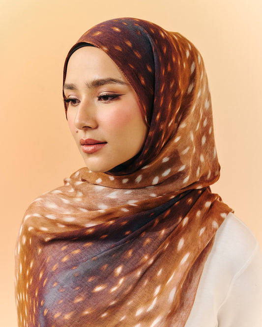 Modal Shawl | Meadow