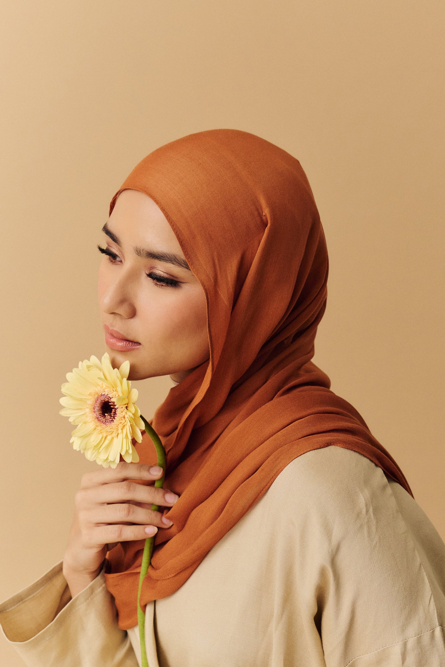Modal Shawl | Sienna
