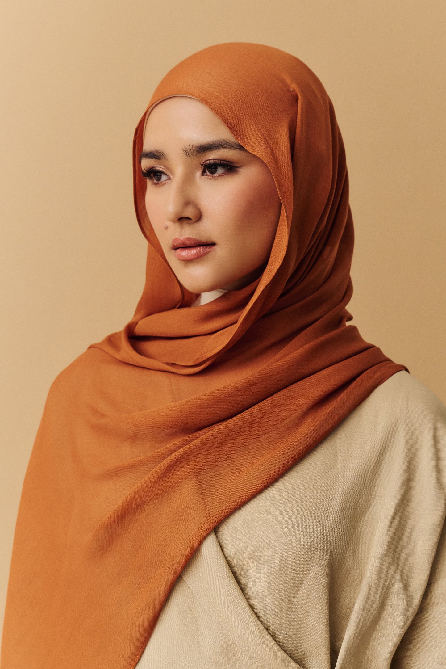 Modal Shawl | Sienna
