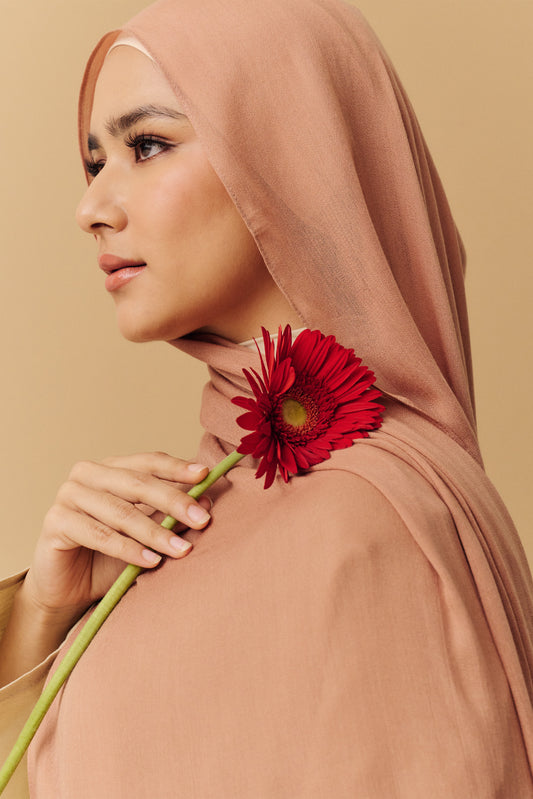 Modal Shawl | Drift