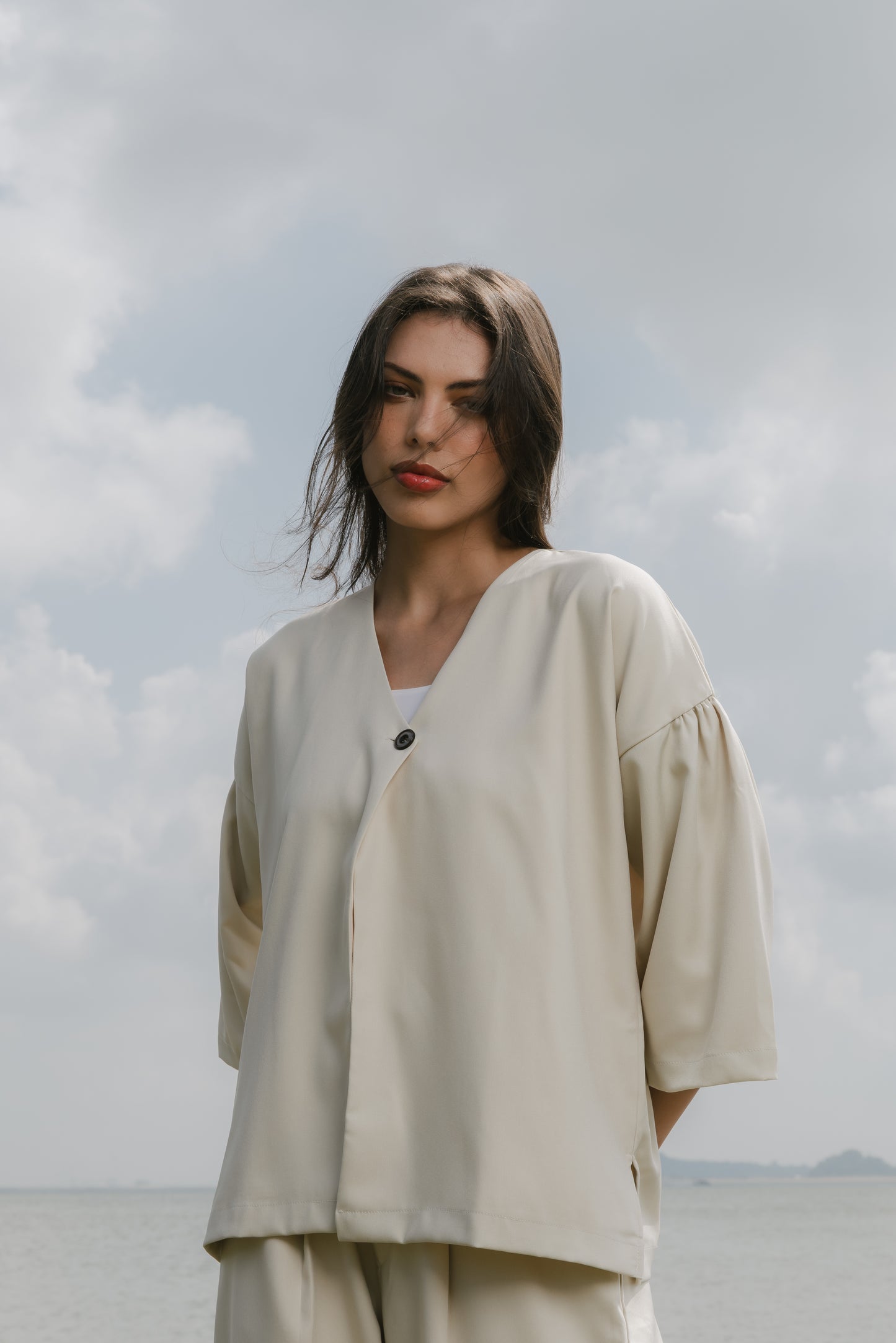 Aira Outerwear | Dawn