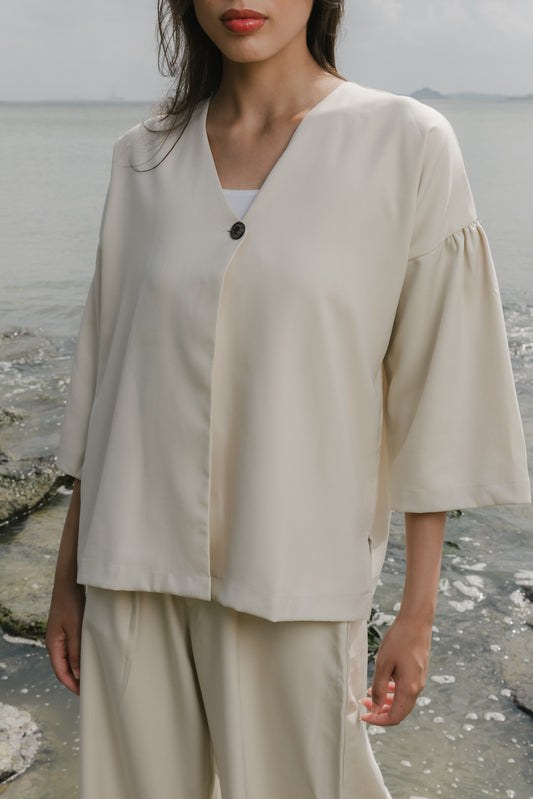 Aira Outerwear | Dawn