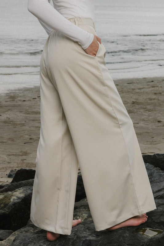 Aira Pants | Dawn