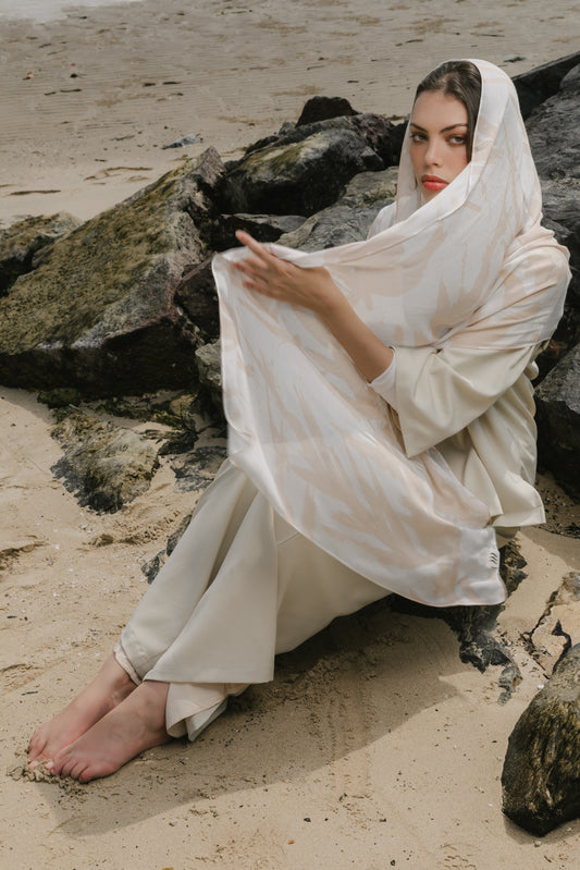 Modal Shawl | Botani