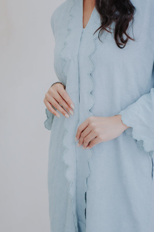 Mawar Kebaya | Sage