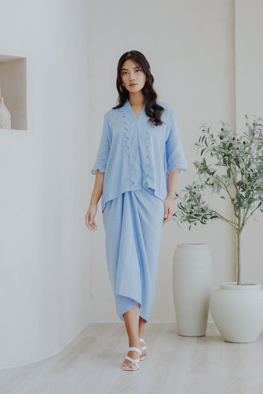 Melur Kurung | Sky