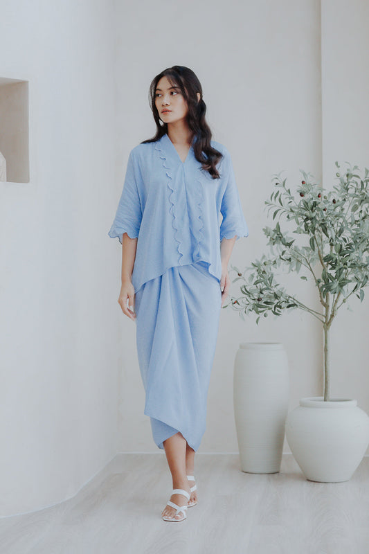 Melur Kurung | Sky