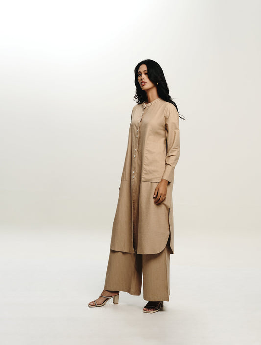 Ebony Set | Beige