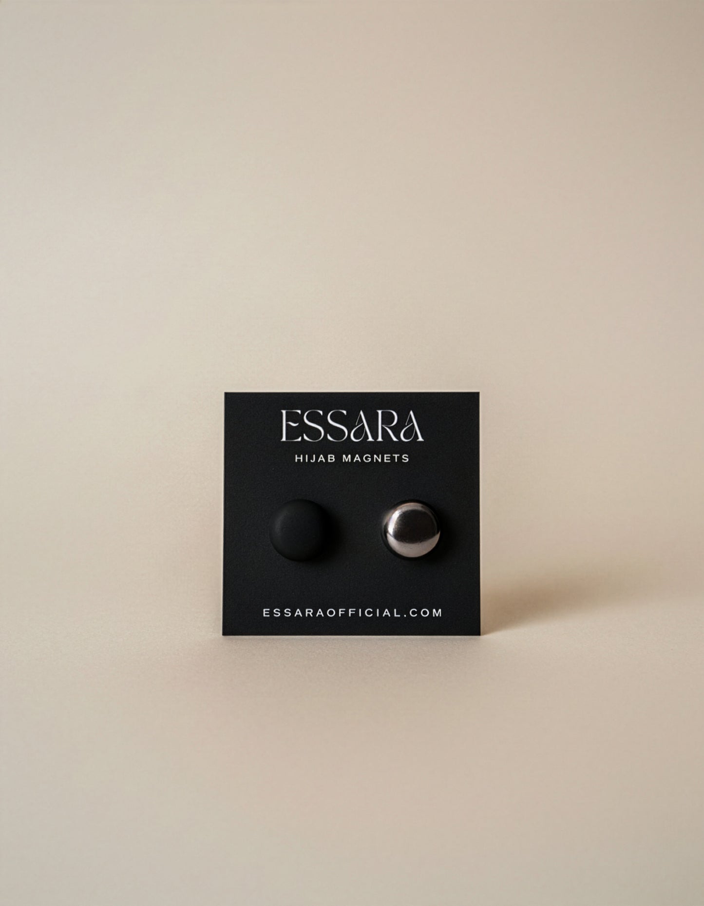 Essara Hijab Magnets