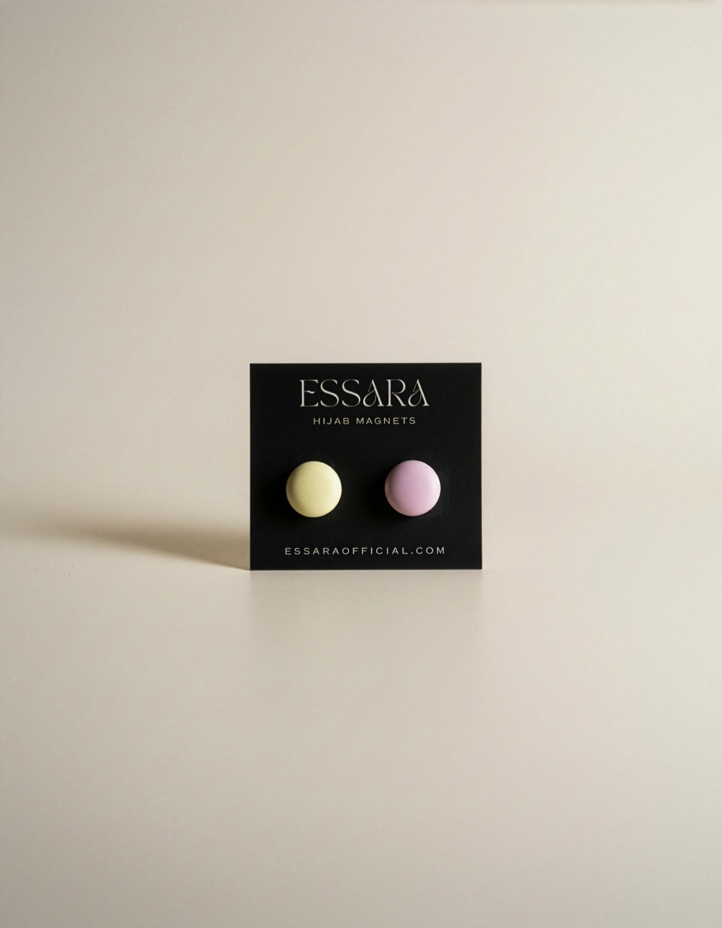 Essara Hijab Magnets