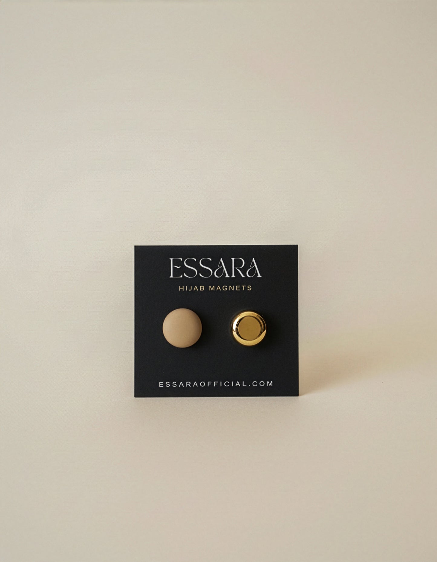Essara Hijab Magnets
